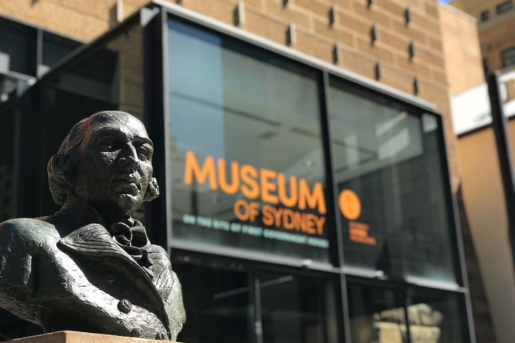The Story of Sydney, From Indigenous Beginnings